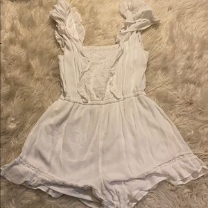 American Eagle Romper
